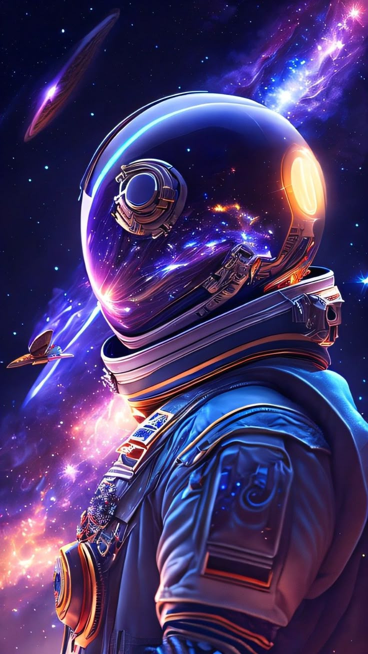 Spaceman